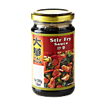 Tai Hua Stir Fry Sauce 150 ml Bottle