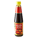 Tai Hua Premium Oyster Sauce 430 ml Bottle