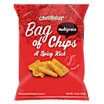 Corniche Multigrain Chip - Sweet Chili 90 g Pouch
