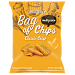 Corniche Multigrain Chips - Original 90 g Pouch