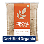 BB Royal Organic Garlic Powder - Dehydrated 20 g 
