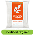 bb Royal Organic - Lemon Powder Dehydrated 20 g