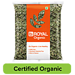 bb Royal Organic - Pudina Leaves Crushed 20 g