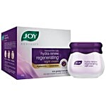 Joy Revivify - Hydra Renew Regenerating Night Cream 50 g 