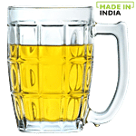 Ziva Jade Beer Mug 407 ml