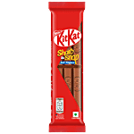 Nestle KitKat Share & Snap 2x3 Fingers Choco Coated Wafer Bars 57 g