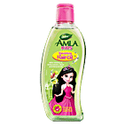 Dabur Amla Amla Kids Nourishing  Hair Oil 200 ml