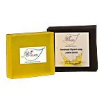 ArtNWeaves Lemon Grass Handmade Glycerine Soap 100 g