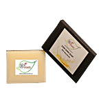 ArtNWeaves Cow Ghee Handmade Soap With Shea Butter 100 g