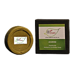 ArtNWeaves Herbal Cow Butter Handmade Soap - Jasmine 100 g