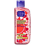 Clean & Clear Morning Energy Berry Blast Face Wash 150 ml