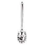 Anjali Stainless Steel Noodle Server - No. 13, Silvera 1 pc