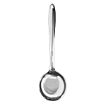 Anjali Stainless Steel Curry Ladle - No. 13, Silvera 1 pc