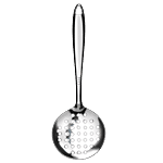 Anjali Stainless Steel Frying Ladle - No. 11, Silvera 1 pc