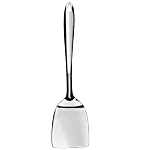Anjali Stainless Steel Turner Spoon - No. 9, Silvera 1 pc