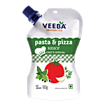 Veeba Pasta & Pizza Sauce Chef's Special 100 g Pouch