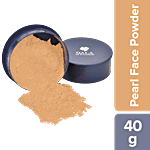 GALA OF LONDON Pearl Face Powder - Ivory 40 g 