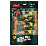 Unibic Meetha Paan - With Real Gulkand 10 g (Pack of 3)