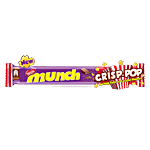 Nestle Munch Crisp-Pop Chocolate Coated Crunchy Wafer 20.1 g 
