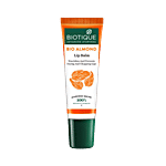 BIOTIQUE Bio Almond Lip Balm 10 g 