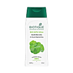 BIOTIQUE Bio Gotu Kola Smooth Skin Lotion 100 ml 