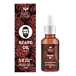Bombay Shaving Company Beard Oil - Cedarwood 30 ml 