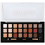 Profusion Cosmetics Naturals Artistry Palette 28.8 g