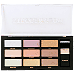 Profusion Cosmetics Strobe & Glow Artistry Palette 36 g