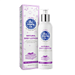 The Moms Co Natural Baby Lotion 200 ml