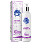 The Moms Co Natural Baby Wash 200 ml