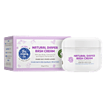 The Moms Co Natural Diaper Rash Cream 25 g 