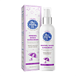 The Moms Co Natural Baby Sunscreen 100 ml 