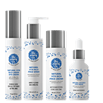 The Moms Co Complete Vita Rich Face Care 4 pcs 4