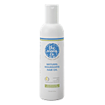 The Moms Co Natural Nourishing Hair Oil 100 ml