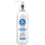 The Moms Co KA+ Hair System Natural Damaged Repair Shampoo - Gently Cleans & Nourishes Dry, Damaged Hair 200 ml