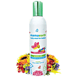 Mamaearth Body Mist For Babies - Tropical Garden, 6 Months+ 150 ml