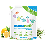 Mamaearth Laundry Detergent For Babies 1.8 kg