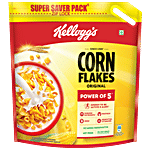 Kellogg's Corn Flakes - Original 1.15 kg
