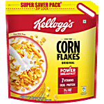 Kellogg's Corn Flakes - Original 1.15 kg