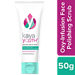 Kaya Youth Oxy - Infusion Face Polishing Scrub 50 g 