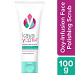 Kaya Youth Oxy-Infusion Face Polishing Scrub 100 g 