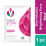 Kaya Youth Oxy-Infusion Boost Brightening Face Mask 1 pc
