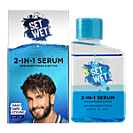 Set Wet 2-in-1 Serum, Soft & Set 100 ml