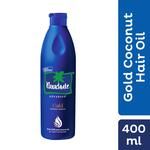 Parachute  Advansed Gold Coconut Hair Oil - For Long & Strong Hair, 100% Pure, Enriched With Vitamin E 400 ml 