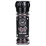 Salz & Aroma Black Pepper 50 g