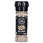 Salz & Aroma White Pepper 70 g