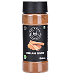 Salz & Aroma Cinnamon Powder 75 g