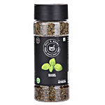 Salz & Aroma Basil 30 g