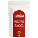 NUTRASHIL Quinoa Flour 250 g