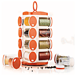 Triones Spice Rack 16-In-1 1 pc